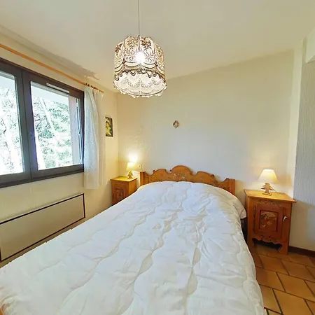Appt Cosy 3 Pièces Avec Cheminée, Proche Télécabine - Fr-1-241-42 Appartamento