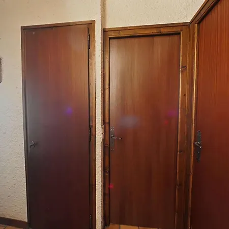Appt Cosy 3 Pièces Avec Cheminée, Proche Télécabine - Fr-1-241-42 Appartamento *