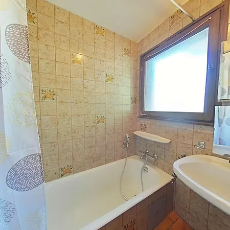 Appartamento Appt Cosy 3 Pièces Avec Cheminée, Proche Télécabine - Fr-1-241-42